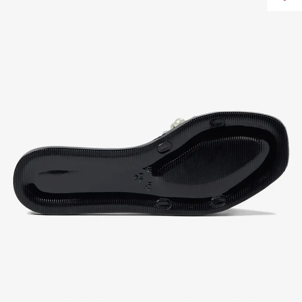 🆕 Chinese Laundry Bryer PVC Pearl Sandal